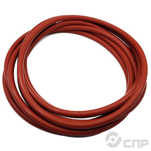 Шнур уплотнительный круглого сечения 2,4