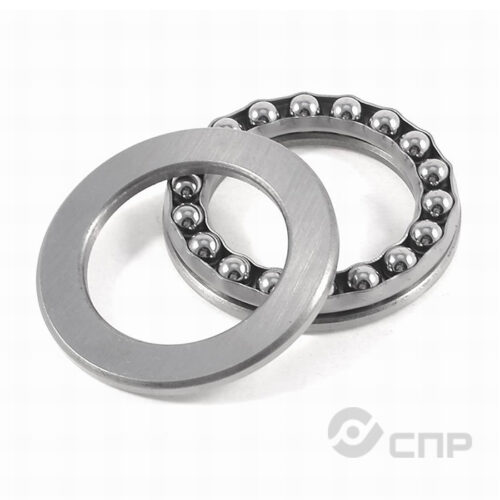 Подшипник упорный ГОСТ 180x280x46 (36136К6)